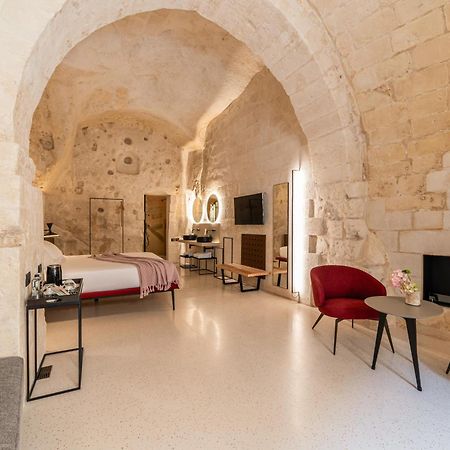 Pianelle Resort Матера Экстерьер фото