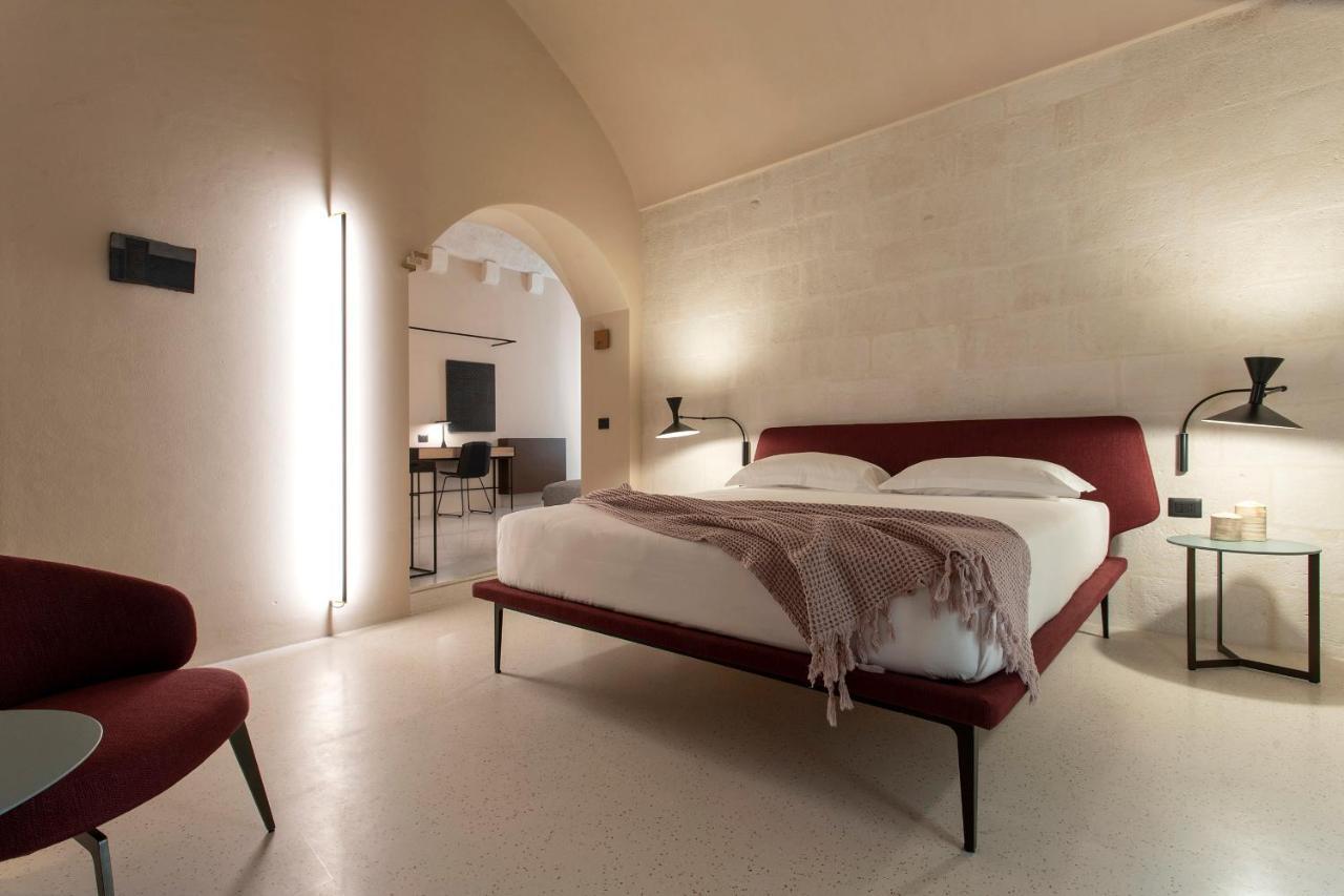 Pianelle Resort Матера Экстерьер фото