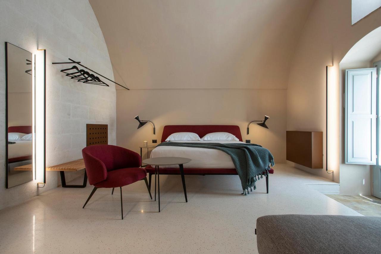 Pianelle Resort Матера Экстерьер фото