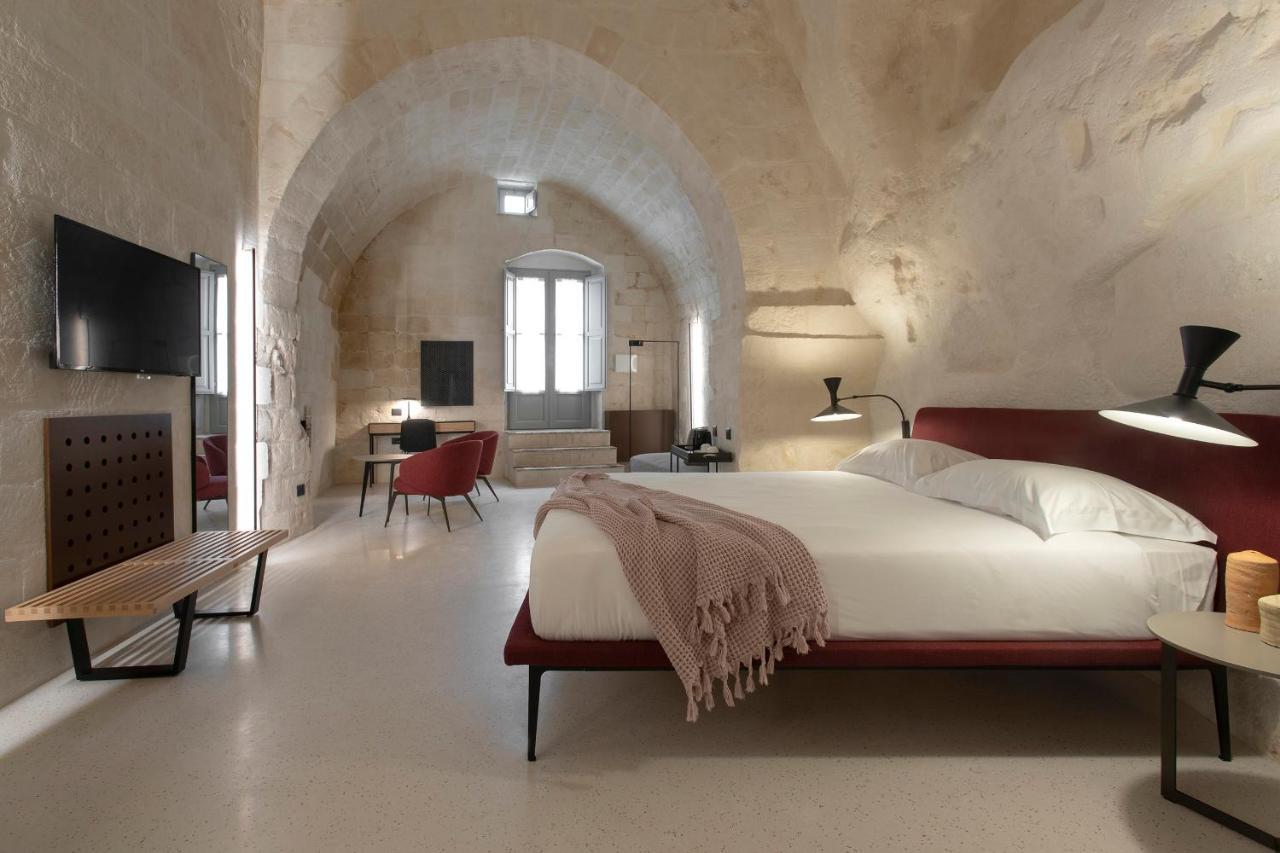 Pianelle Resort Матера Экстерьер фото