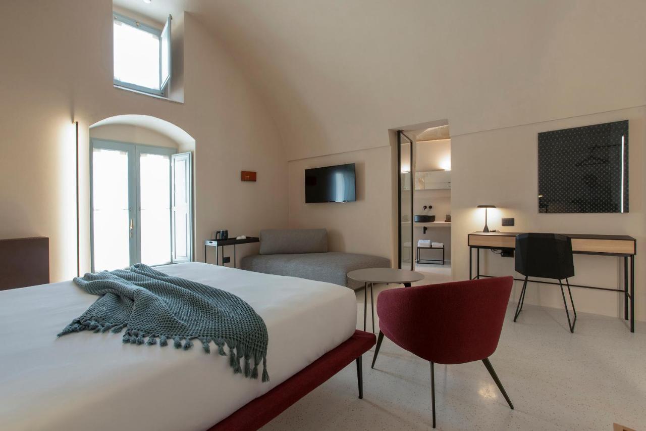 Pianelle Resort Матера Экстерьер фото
