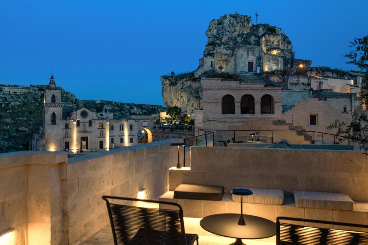 Pianelle Resort Матера Экстерьер фото