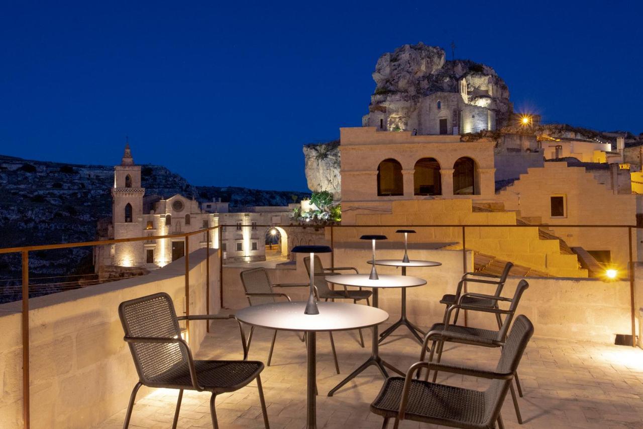Pianelle Resort Матера Экстерьер фото