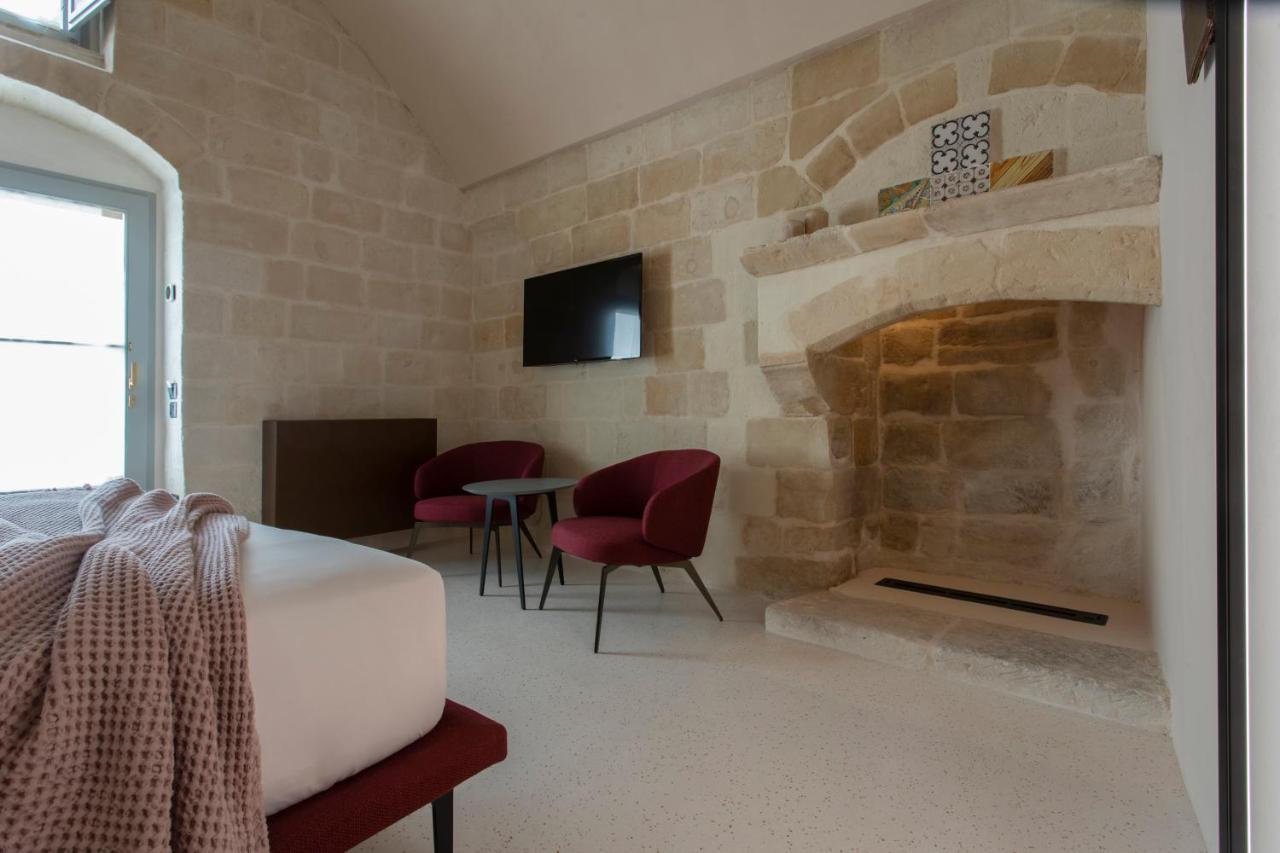 Pianelle Resort Матера Экстерьер фото