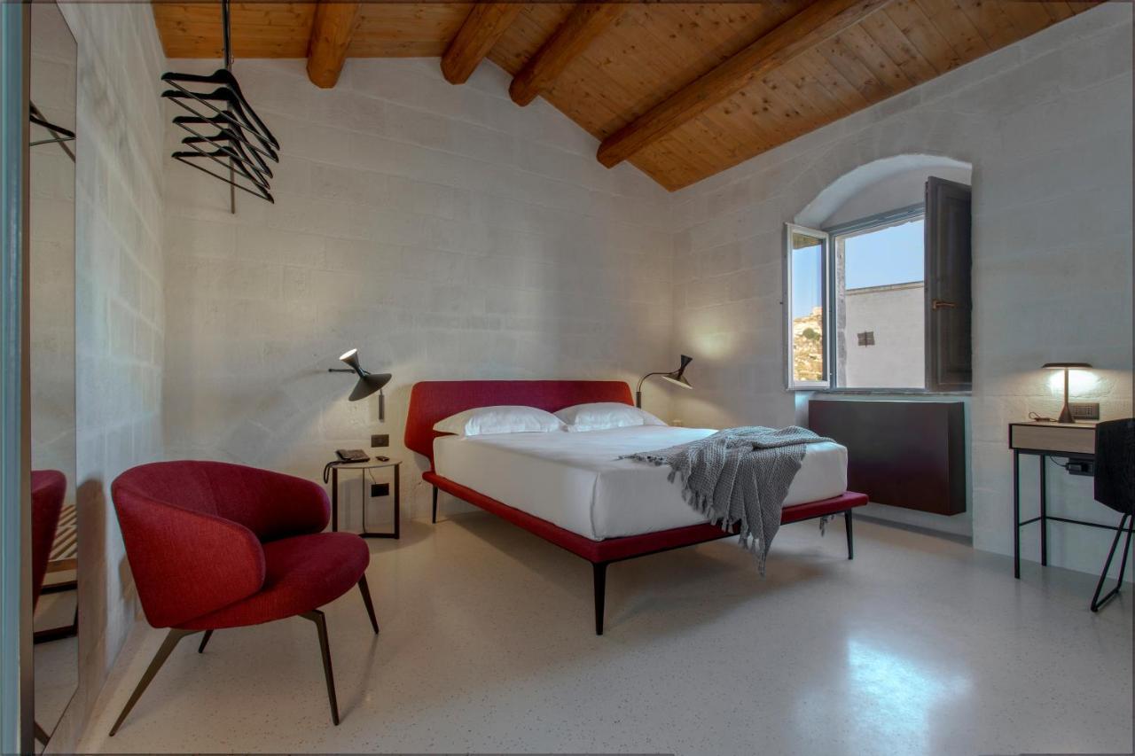 Pianelle Resort Матера Экстерьер фото