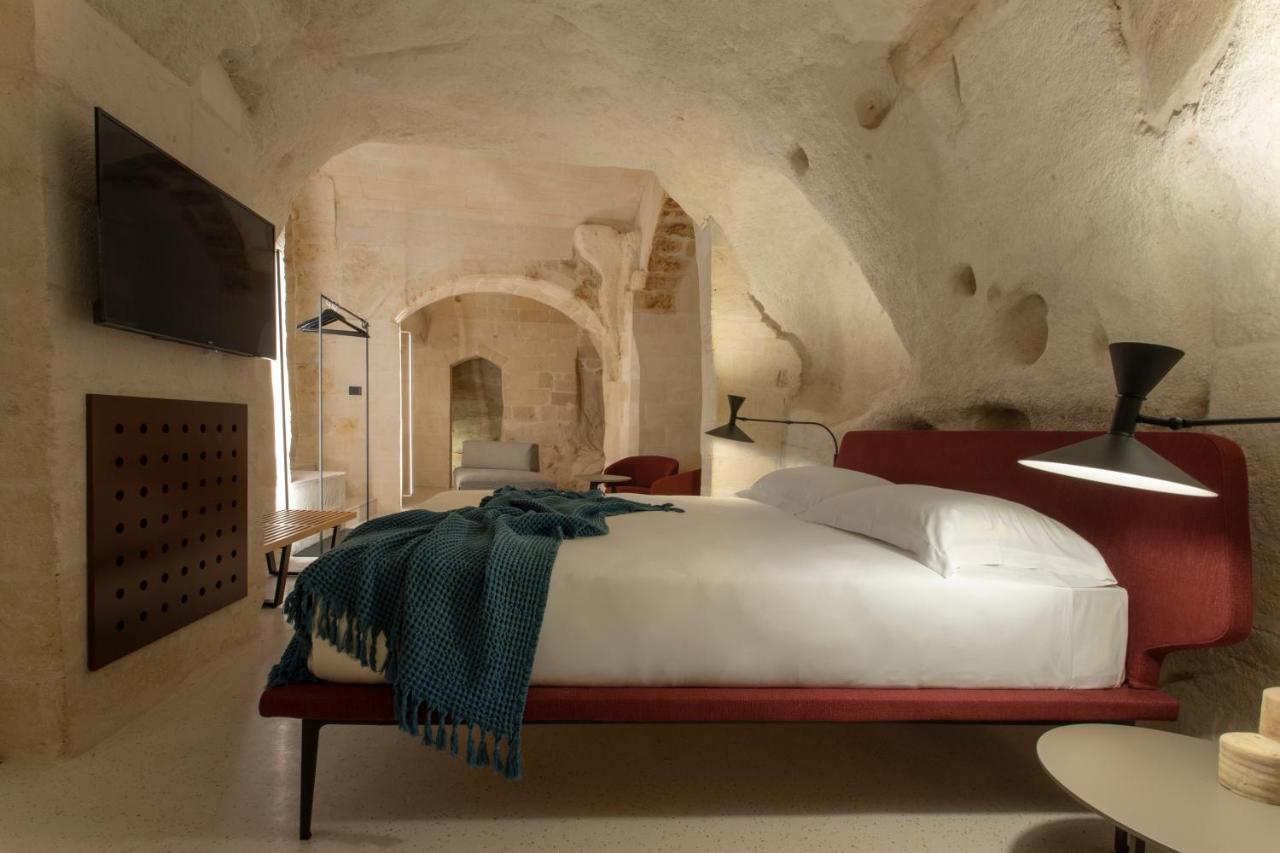 Pianelle Resort Матера Экстерьер фото