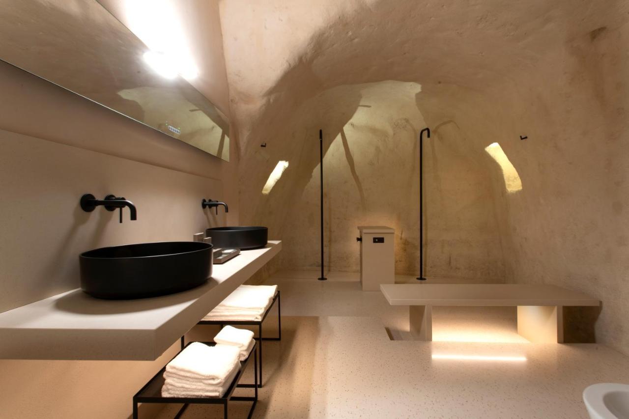 Pianelle Resort Матера Экстерьер фото