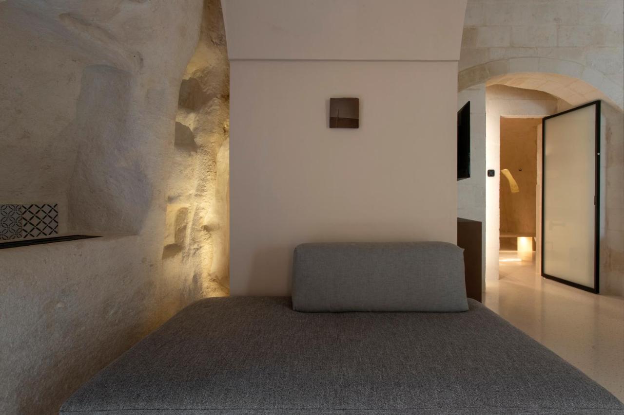 Pianelle Resort Матера Экстерьер фото