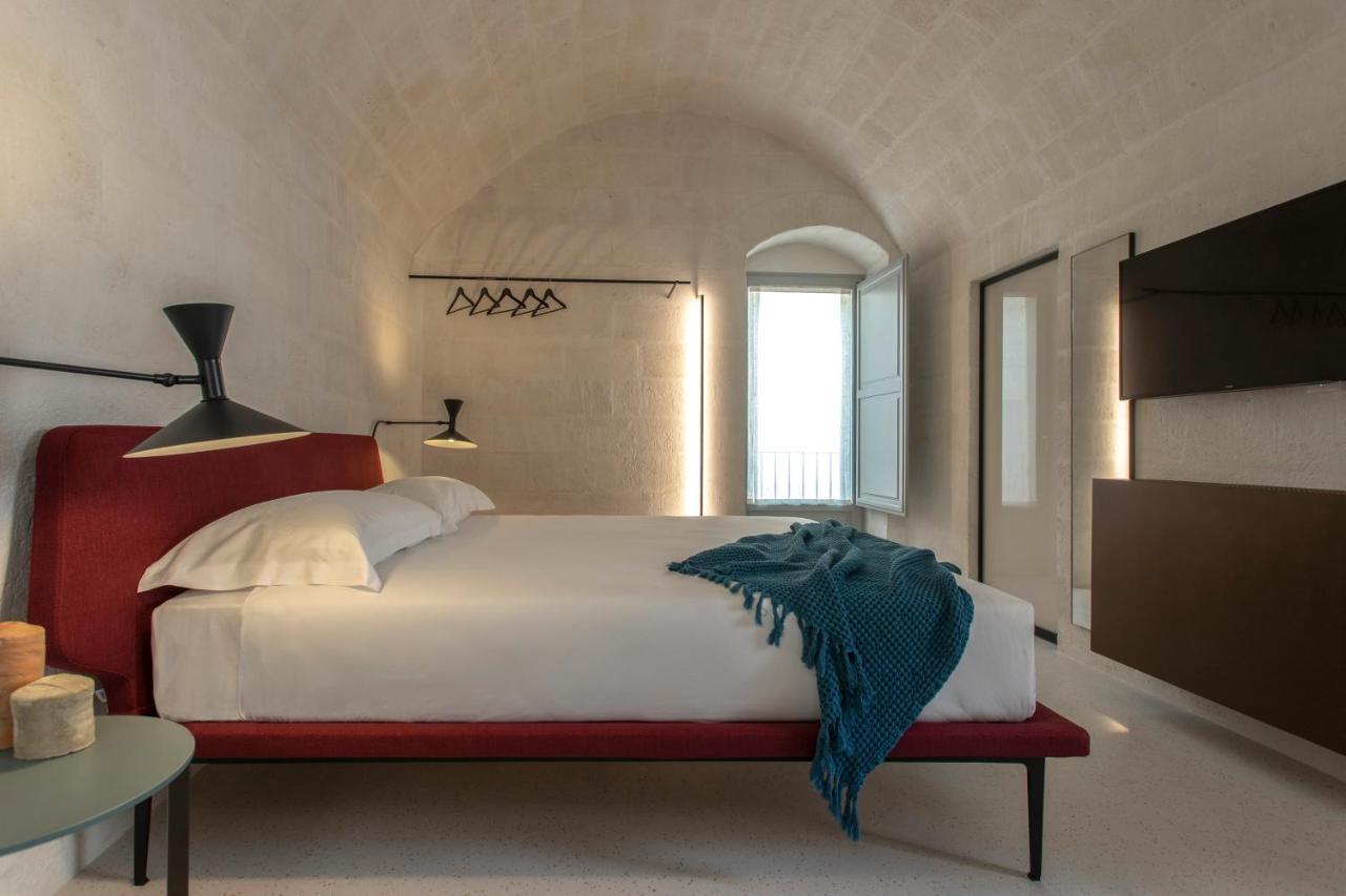 Pianelle Resort Матера Экстерьер фото