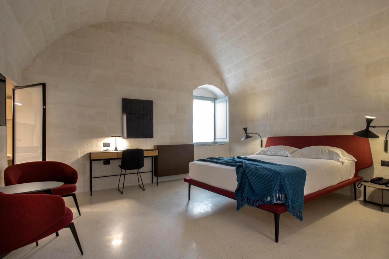 Pianelle Resort Матера Экстерьер фото