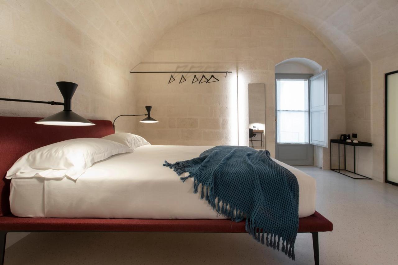 Pianelle Resort Матера Экстерьер фото