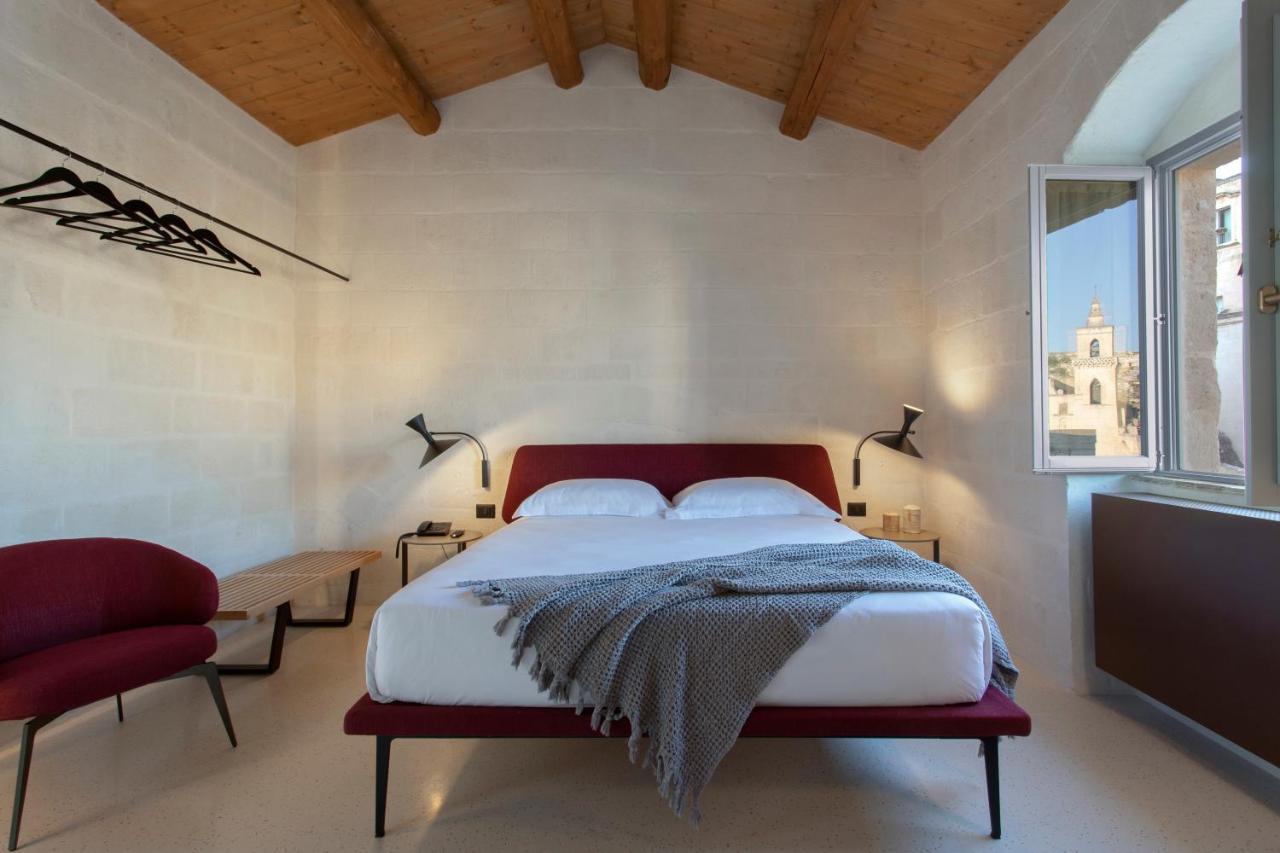 Pianelle Resort Матера Экстерьер фото