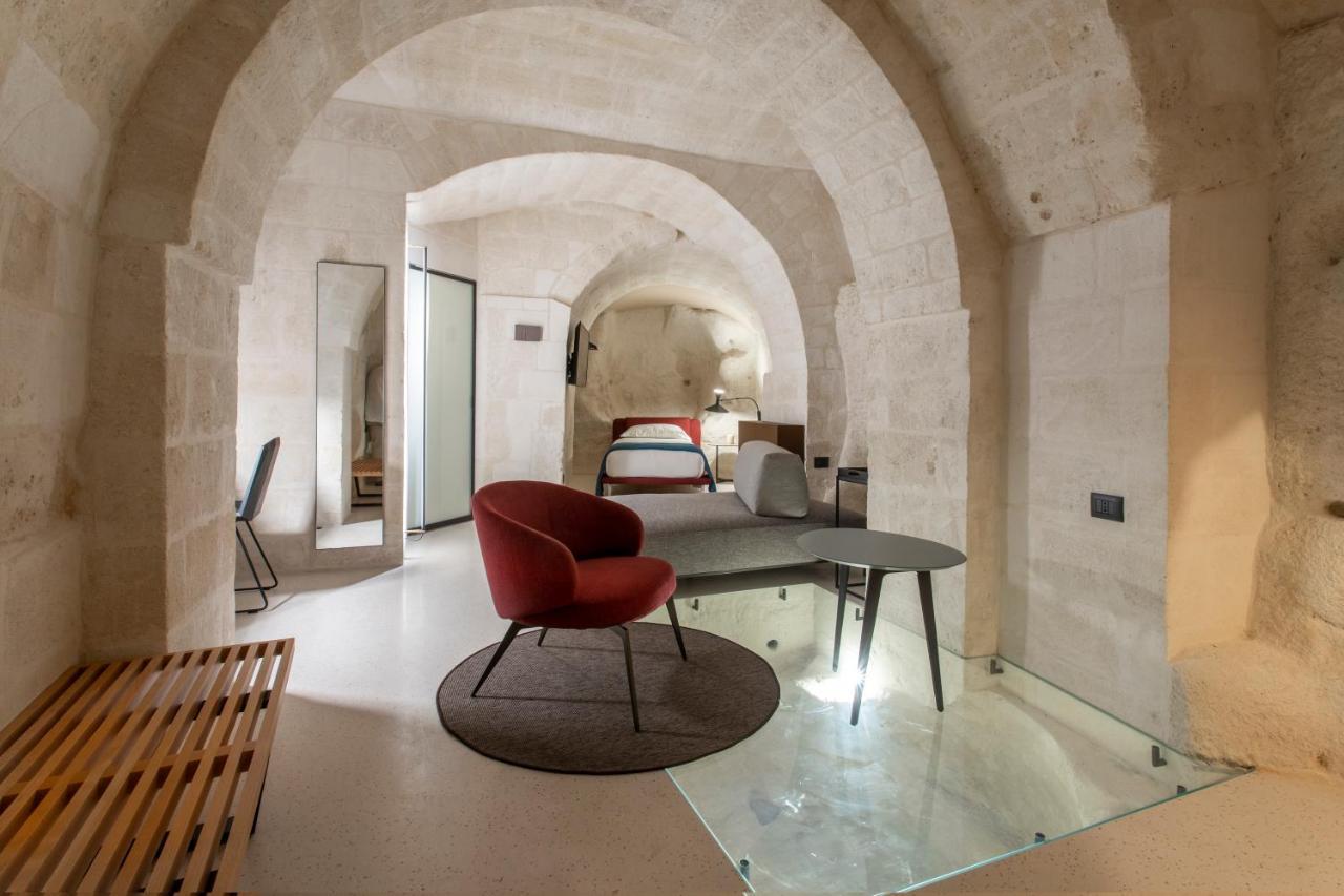 Pianelle Resort Матера Экстерьер фото