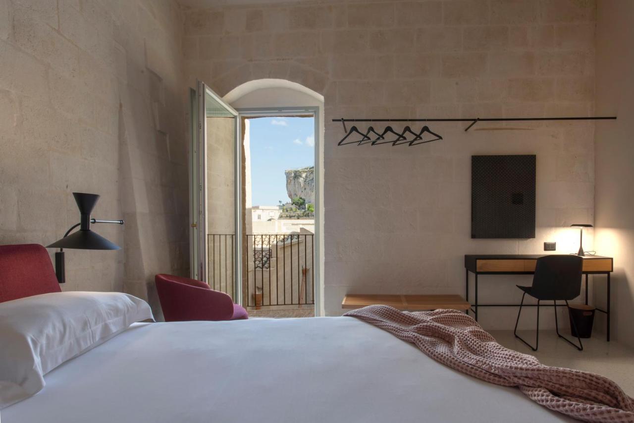 Pianelle Resort Матера Экстерьер фото