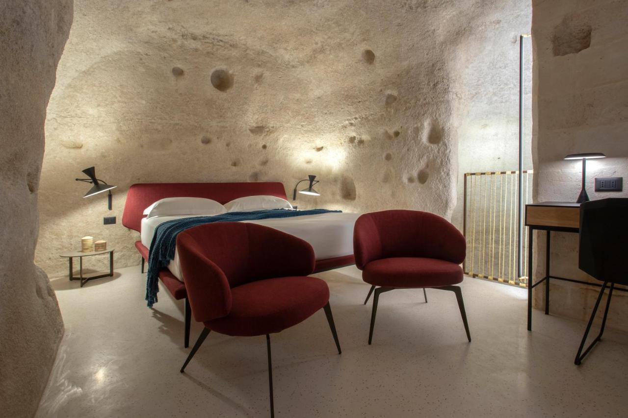 Pianelle Resort Матера Экстерьер фото