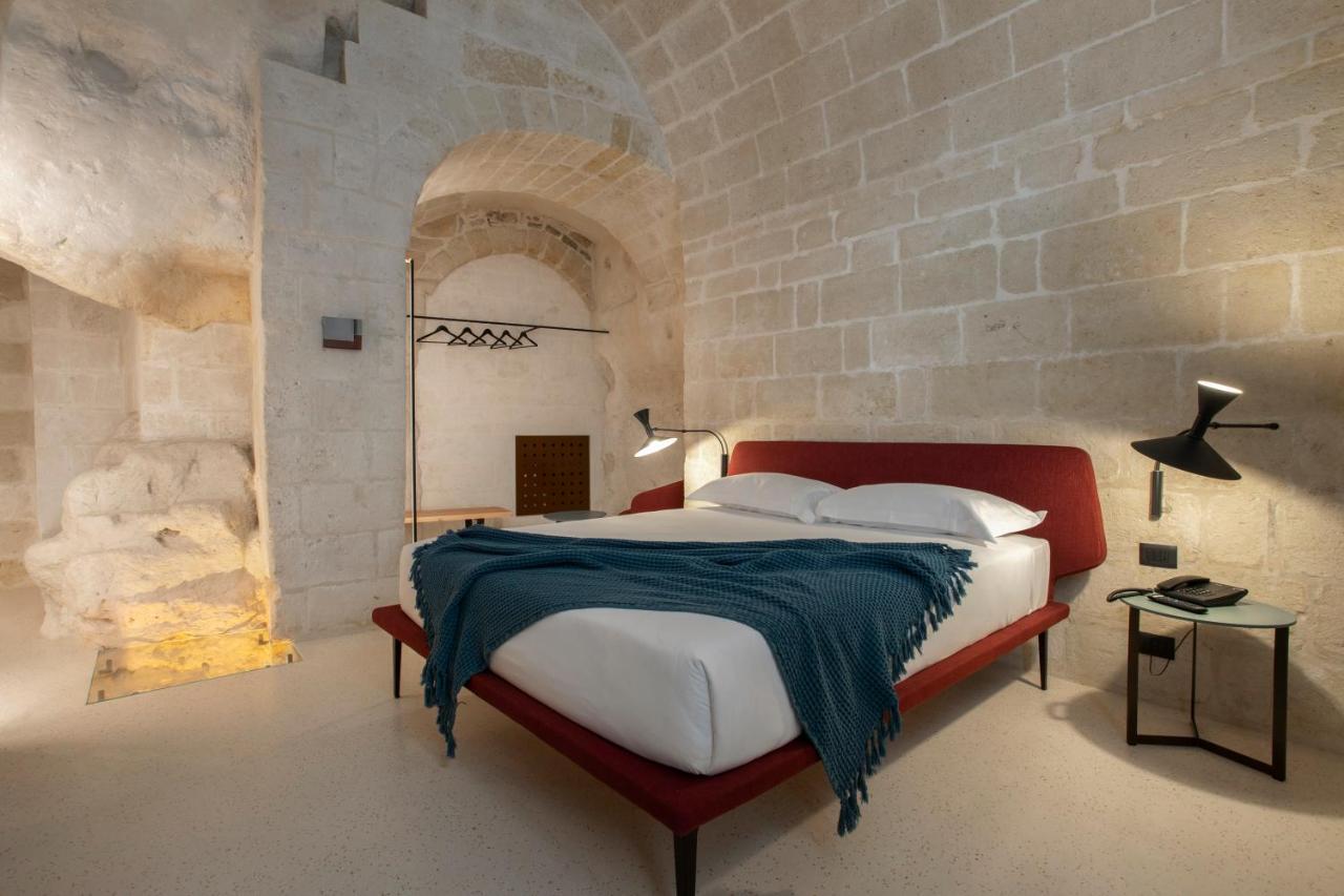 Pianelle Resort Матера Экстерьер фото