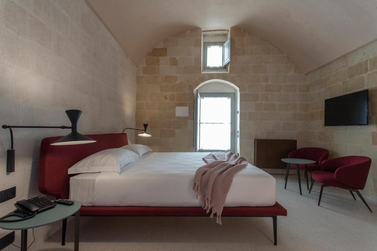Pianelle Resort Матера Экстерьер фото