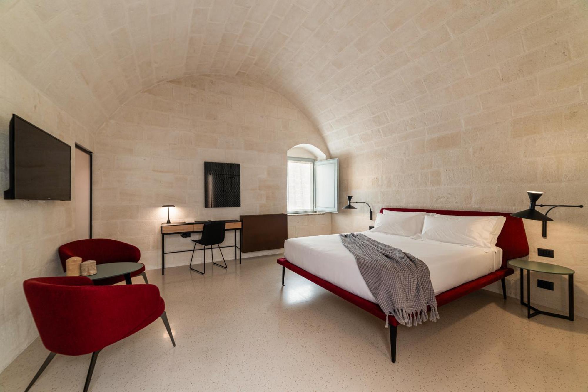 Pianelle Resort Матера Экстерьер фото