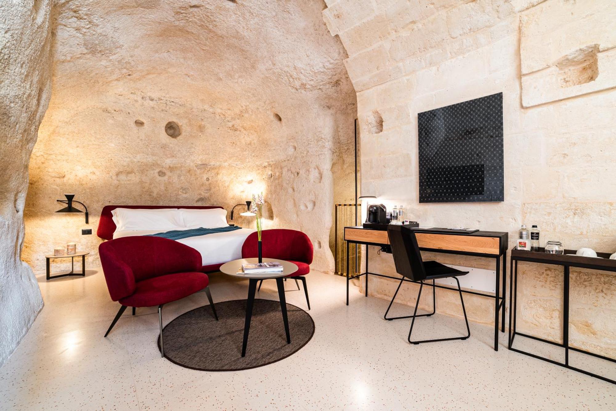 Pianelle Resort Матера Экстерьер фото