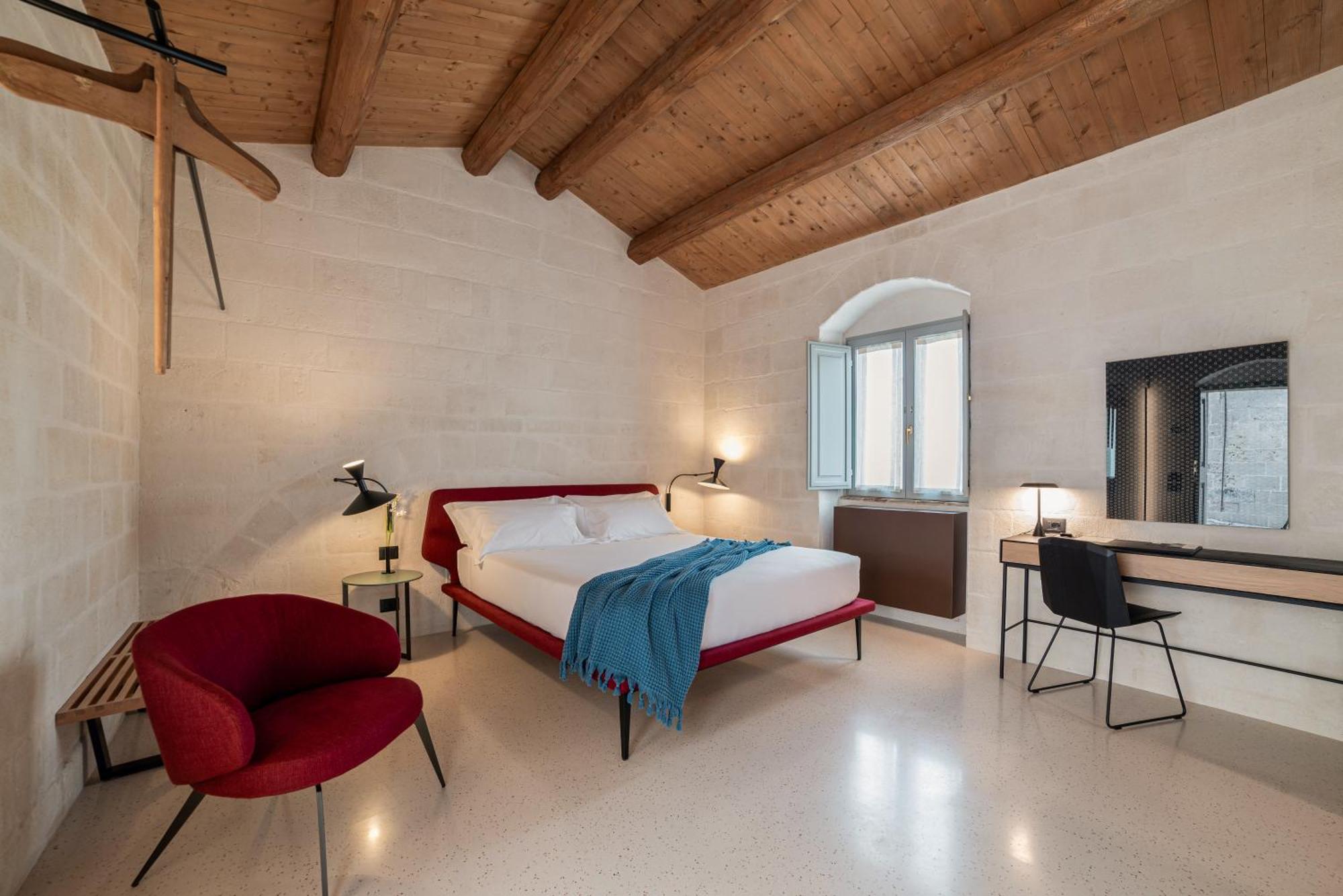 Pianelle Resort Матера Экстерьер фото